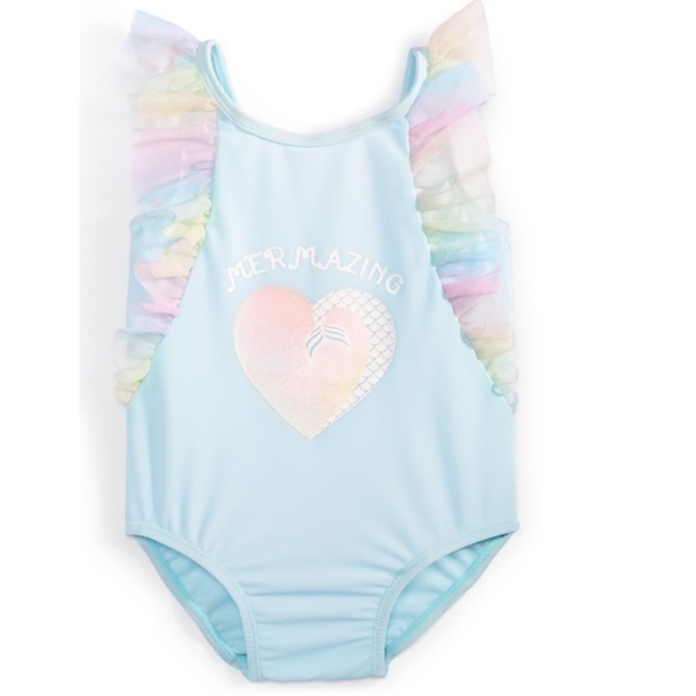 Babygirl swimwear